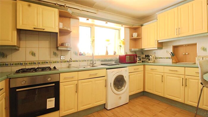 1 Bedroom House To Rent In Maylands Drive, Sidcup, DA14