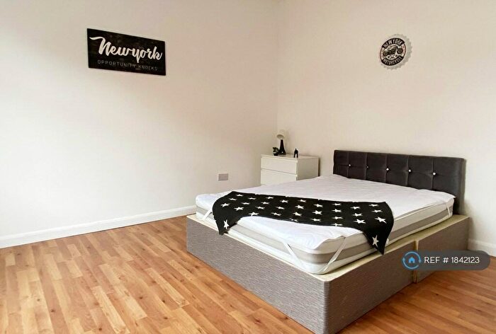 Studio To Rent In Swanscombe Road, Leicester, LE2