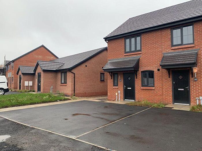 2 Bedroom End Of Terrace House To Rent In Turnberry Avenue, Blyth, NE24