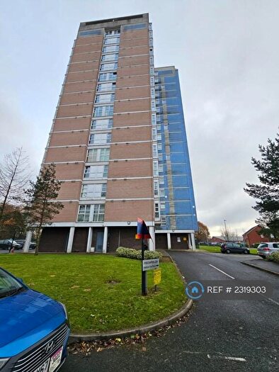 1 Bedroom Flat To Rent In Freshfields, Manchester, M9