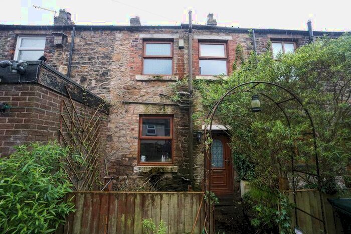 2 Bedroom Cottage For Sale In Smith Street, Chorley, PR7