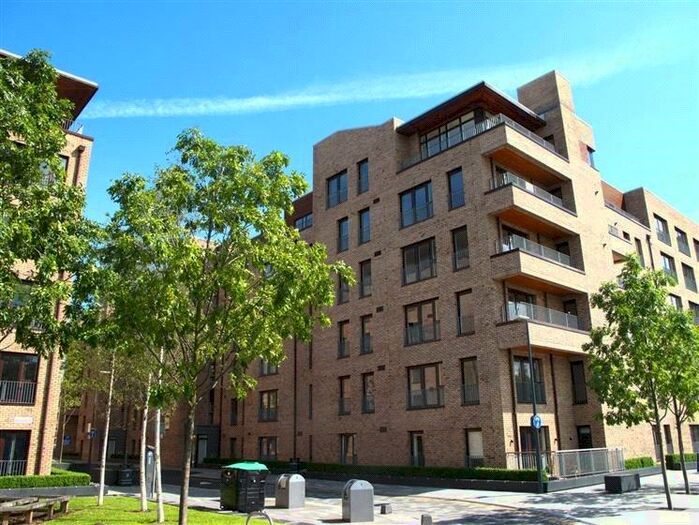 1 Bedroom Flat To Rent In Brandfield Street, Edinburgh, EH3