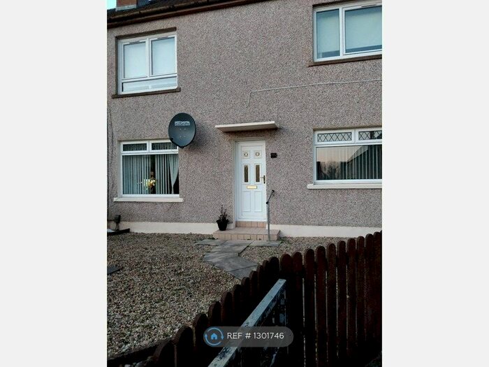 2 Bedroom Flat To Rent In Montrose Crescent, Hamilton, ML3