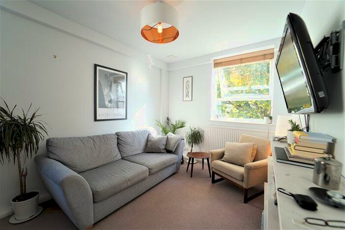 1 Bedroom Flat To Rent In Belgrave Gardens, - Available Now, NW8