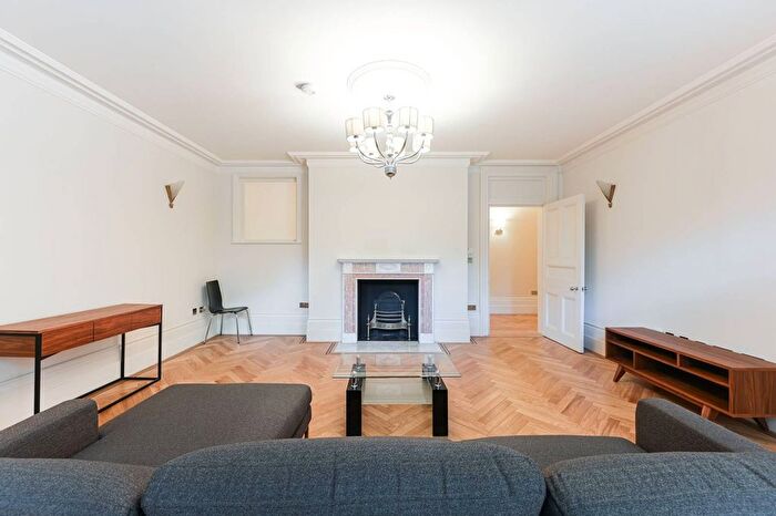 4 Bedroom Flat To Rent In Morpeth Terrace, Westminster, London, SW1P