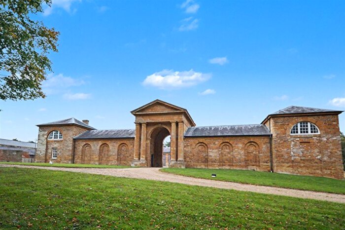 4 Bedroom Barn Conversion To Rent In Church Lane, Harlestone, NN7