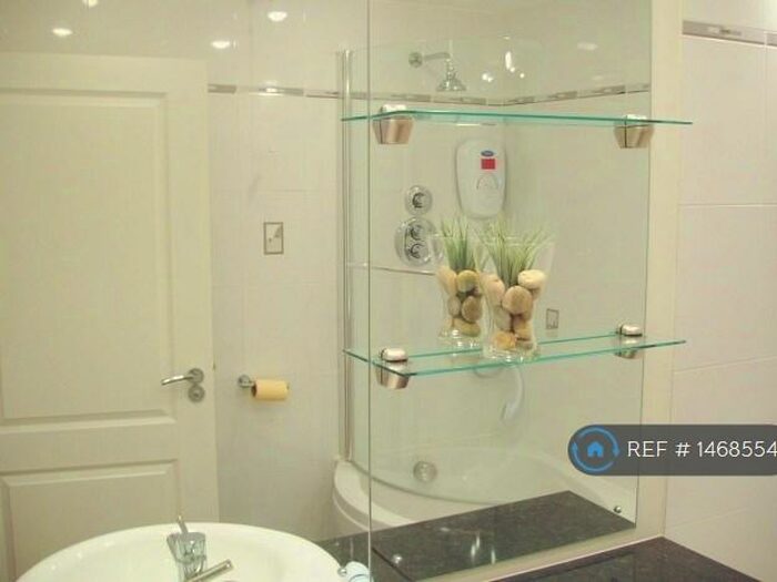 2 Bedroom Flat To Rent In Wellington Road, Withington, Manchester, M20