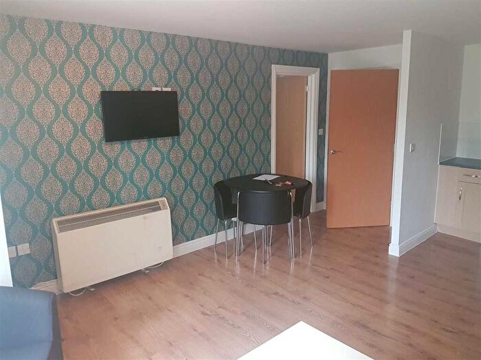 2 Bedroom Apartment To Rent In Bingley Court, Canterbury, CT1