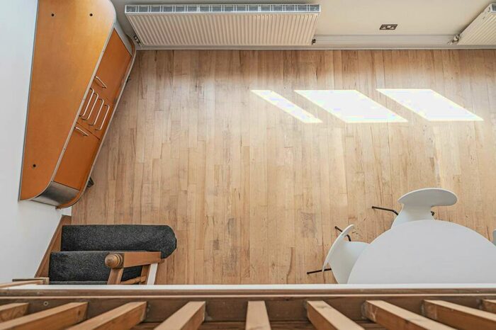 4 Bedroom Flat To Rent In Strype Street, Spitalfields, London, E1