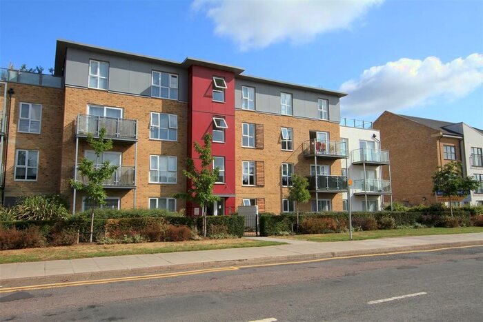 1 Bedroom Flat To Rent In Brecon Lodge, Porters Way, West Drayton, UB7