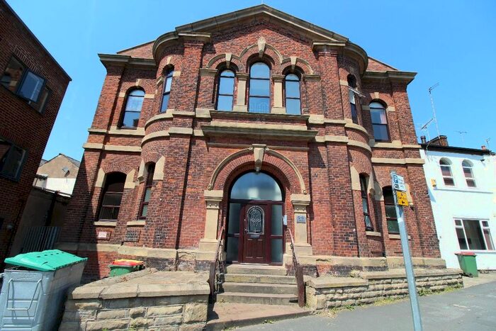 1 Bedroom Flat To Rent In Flat, - Moor Lane, Preston, PR1