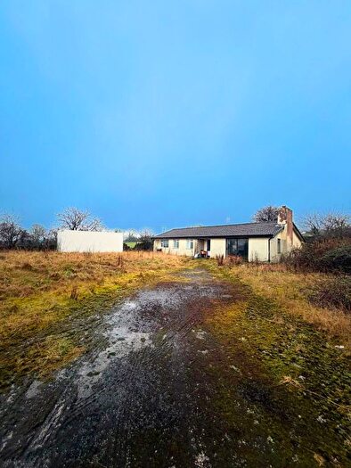 4 Bedroom Bungalow For Sale In The Bungalow, Springfield Hill, Pentre Halkyn, Holywell, CH8