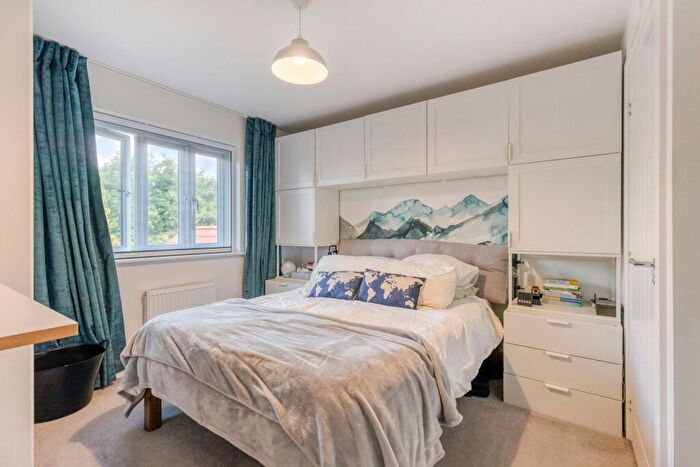 3 Bedroom Detached House For Sale In Chain Free In Attleborough, NR17