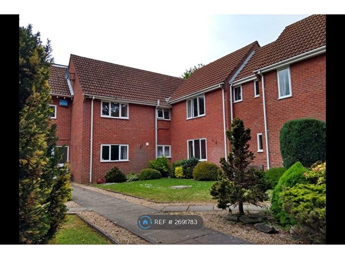 Studio To Rent In Lingdale Place, Southampton, SO17