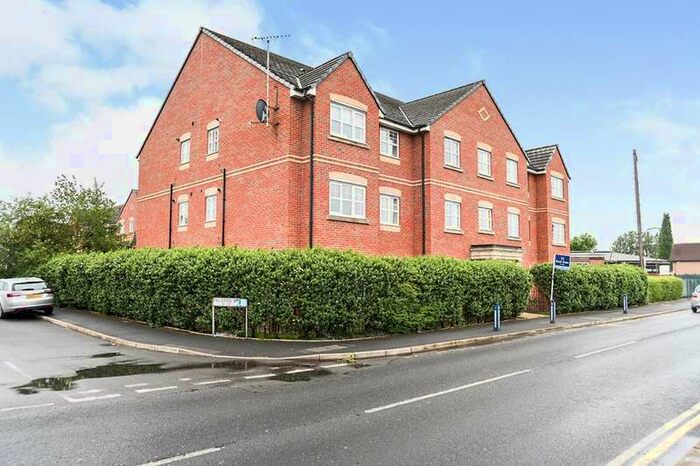 2 Bedroom Apartment To Rent In Palatine Street, Denton, Manchester, M34