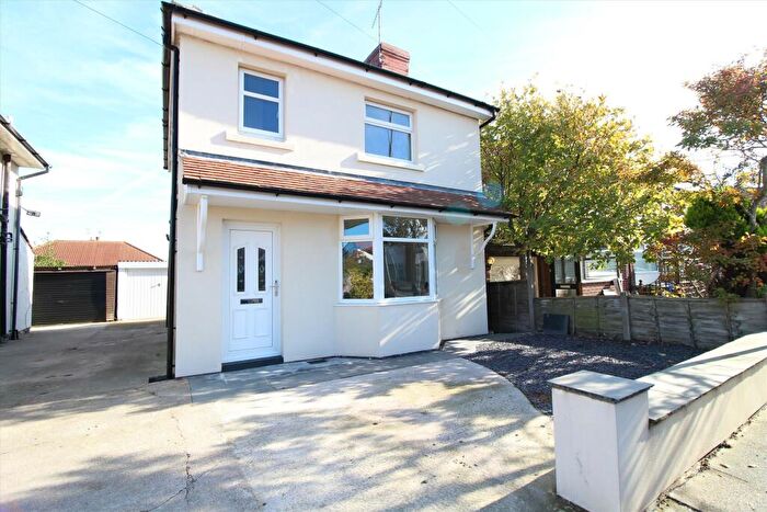 2 Bedroom House To Rent In Hawthorne Road, Thornton-Cleveleys, FY5