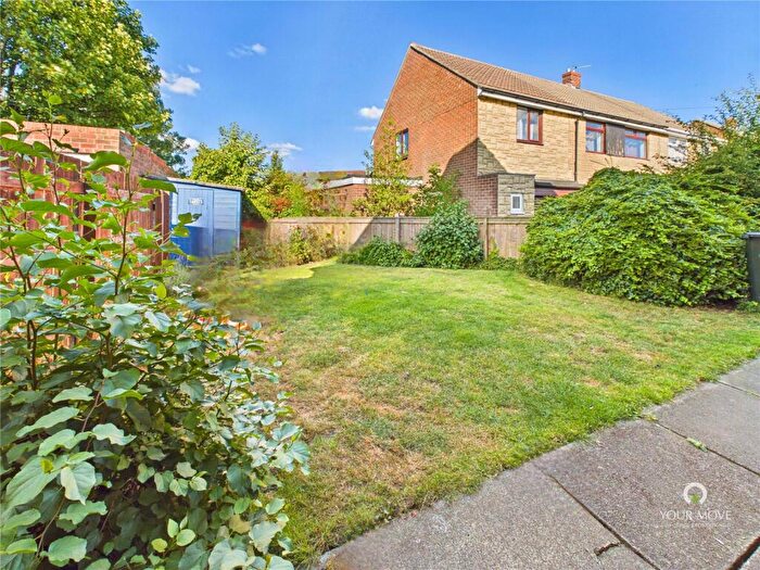 4 Bedroom Flat For Sale In Alwinton Road, Shiremoor, Newcastle Upon Tyne, NE27