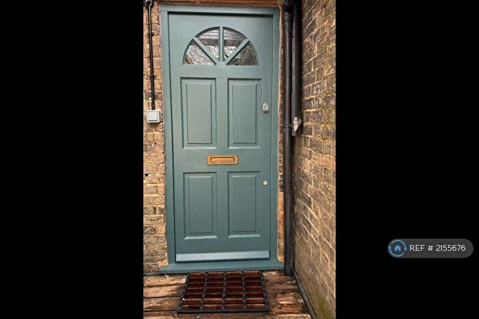 1 Bedroom Flat To Rent In Mill Road, Cambridge, CB1