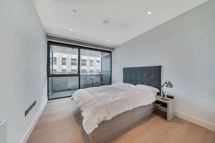 1 Bedroom Flat To Rent In Uncle Wembley, Wembley, HA9