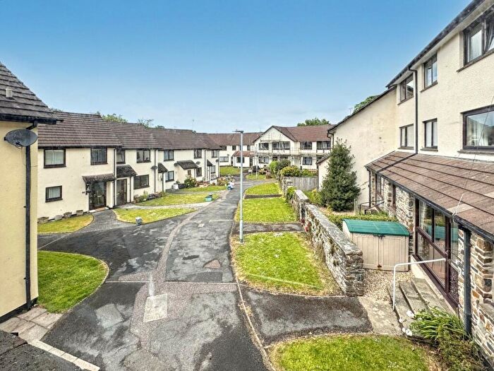 1 Bedroom Flat For Sale In Jacobs Pool, Okehampton, EX20
