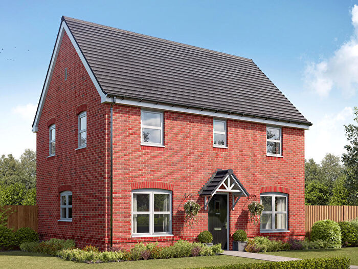 3 Bedroom End Of Terrace House For Sale In Primrose Lane, Newcastle Upon Tyne, NE13