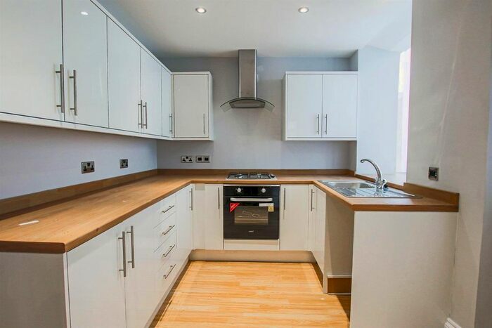 3 Bedroom Terraced House To Rent In Avenue Parade, Accrington, BB5