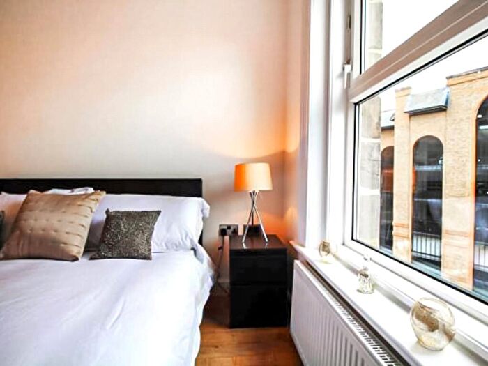 2 Bedroom Apartment To Rent In Apt, East Parade #, HG1
