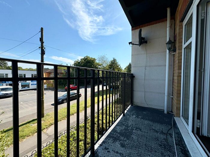 2 Bedroom Apartment To Rent In Ogden Park, Bracknell, Berkshire, RG12