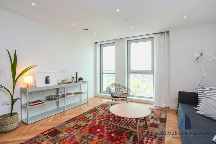2 Bedroom Apartment To Rent In Two Fifty One 251 Southwark Bridge Road, London, SE1