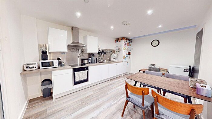 2 Bedroom Flat For Sale In Kinetic, - Talbot Road, Old Trafford, Manchester, M16