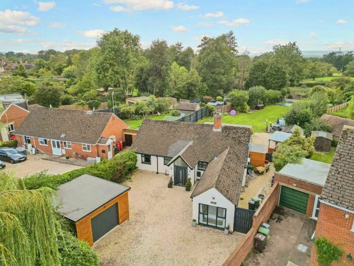 5 Bedroom Bungalow For Sale In Haresfield, Stonehouse, GL10