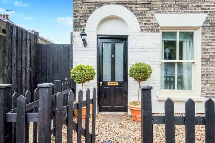 2 Bedroom Property To Rent In Leicester Street, Norwich, NR2