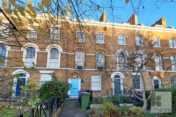 1 Bedroom Flat To Rent In Mile End Road, Bow, London, E3