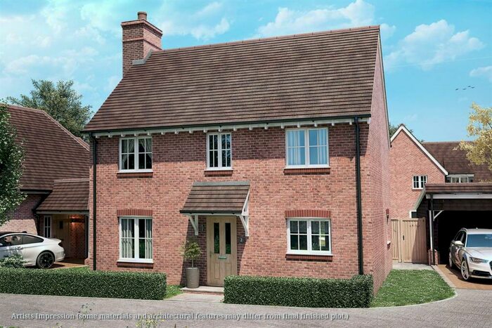 3 Bedroom Detached House For Sale In Limbourne Lane, Fittleworth, RH20