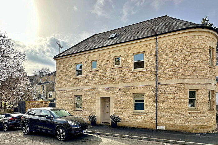 3 Bedroom Semi Detached House For Sale In Manor Road, Weston, Bath, BA1