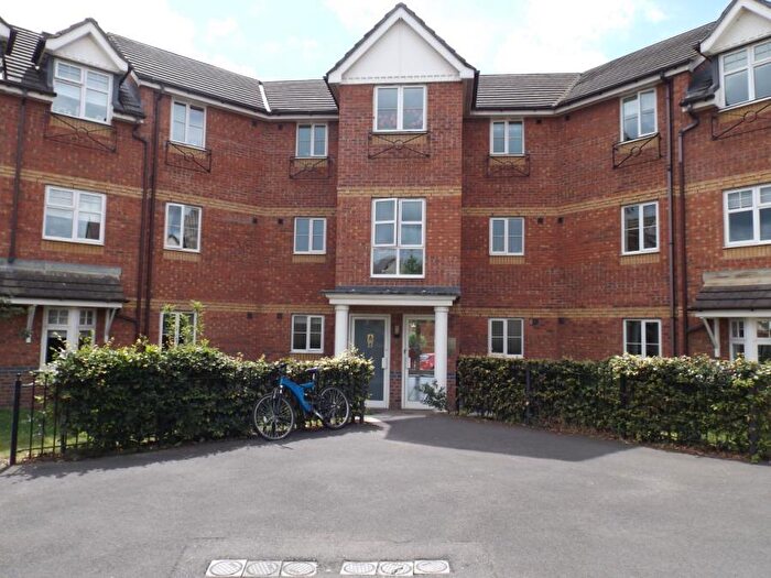 2 Bedroom Apartment To Rent In Chassagne Drive; Crewe;, CW2