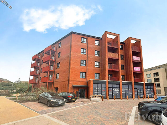 1 Bedroom Apartment To Rent In Wick Lane, Bury St Edmunds, IP33