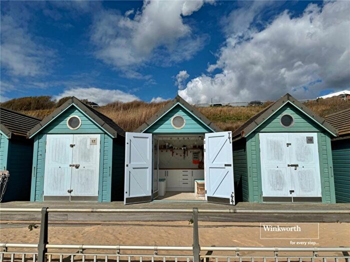 1 Bedroom Bungalow For Sale In Bournemouth Foreshore, Bournemouth, Dorset, BH6