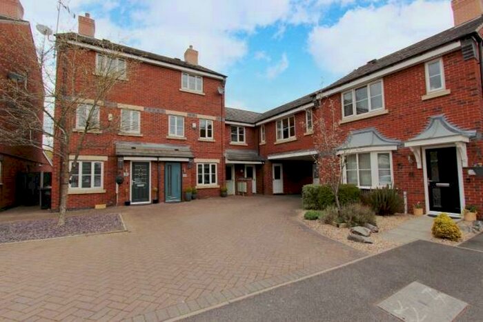 2 Bedroom Flat To Rent In Wren Court, Sawley, NG10