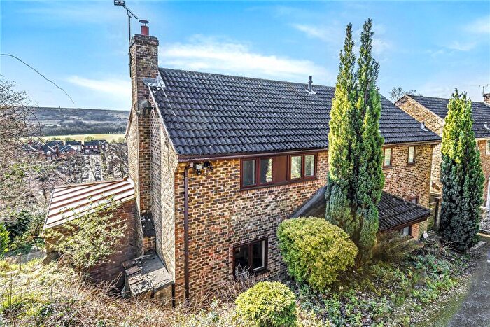 4 Bedroom Detached House To Rent In Quarry Road, Winchester, Hampshire, SO23