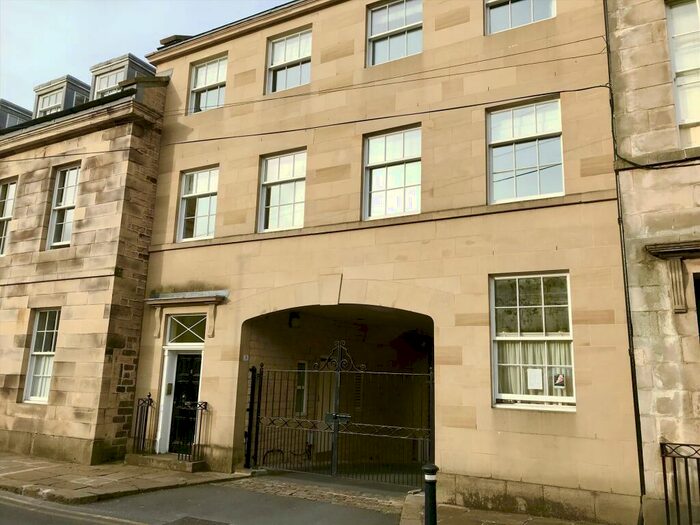 2 Bedroom Flat To Rent In Fenton Street, Lancaster, LA1