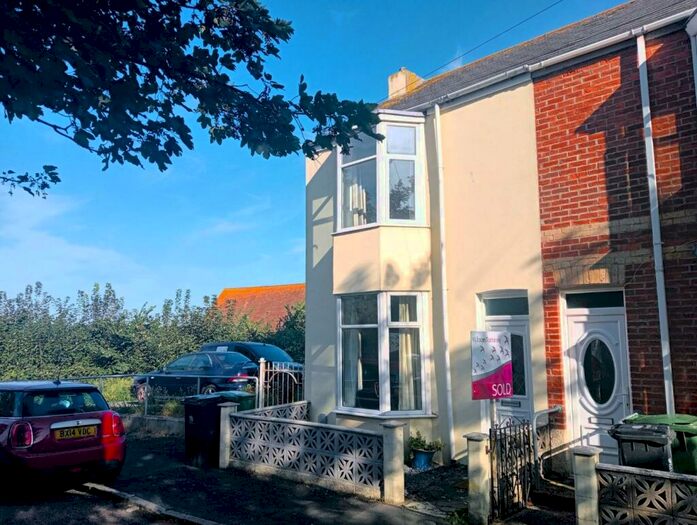 2 Bedroom Terraced House To Rent In Pretoria Terrace, Weymouth, DT4