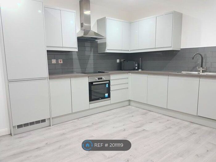 1 Bedroom Flat To Rent In Equinox, Leicester, LE1