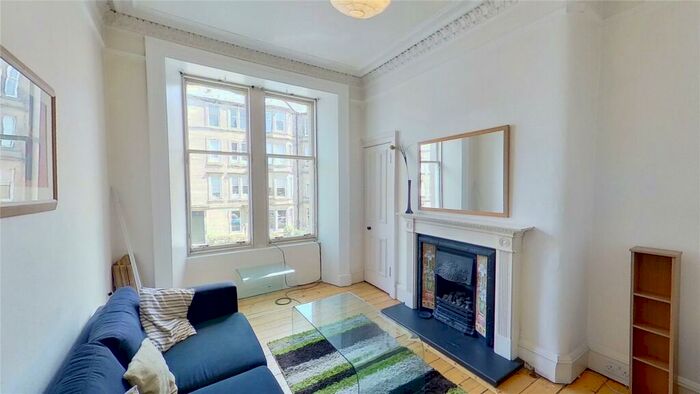 1 Bedroom Property To Rent In Comely Bank Avenue, Edinburgh, EH4