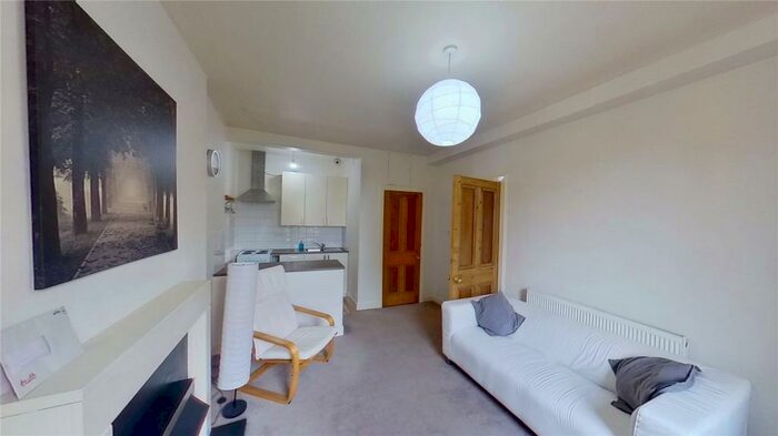 1 Bedroom Flat To Rent In Iona Street, Leith, Edinburgh, EH6