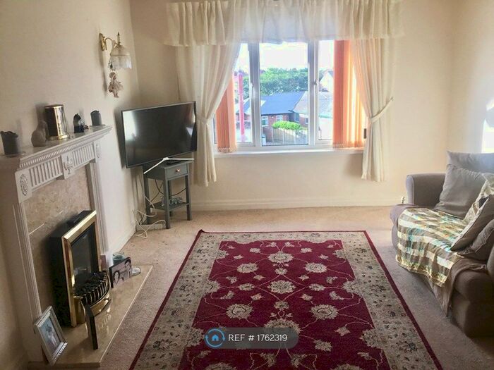 1 Bedroom Flat To Rent In Sandringham Lodge, Thornton-Cleveleys, FY5