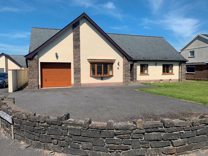 Houses to rent in Llandeilo, SA19, Carmarthenshire