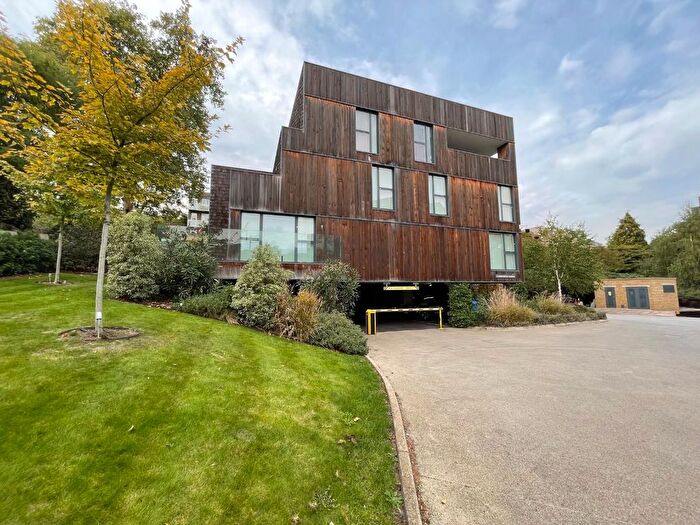 2 Bedroom Flat To Rent In Churchwood Gardens, Forest Hill, London, SE23