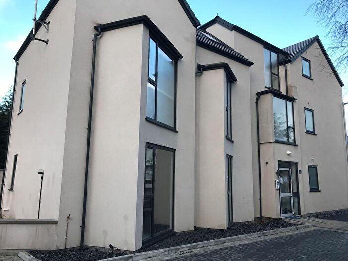 1 Bedroom Apartment To Rent In Jade House, Stockport, SK2