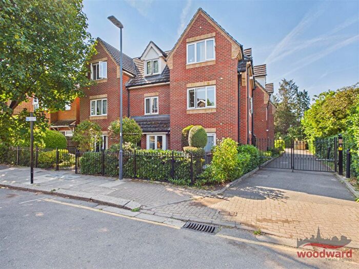 1 Bedroom Flat To Rent In Hindes Road, Harrow, HA1